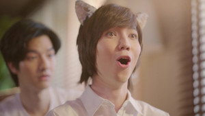 น้องเหมียว ในห้องผม 1. évad Ep.7 7. epizód