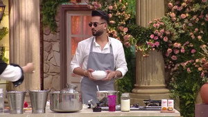 Laughter Chefs Unlimited Entertainment 2. évad Ep.46 46. epizód