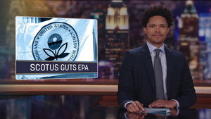 The Daily Show 27. évad Ep.107 107. epizód