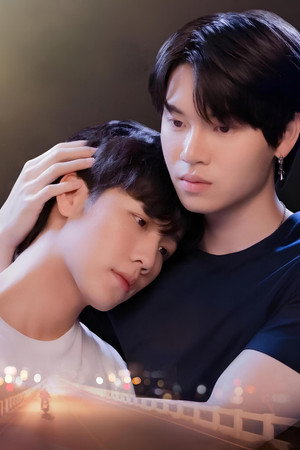 กลรักรุ่นพี่ poszter