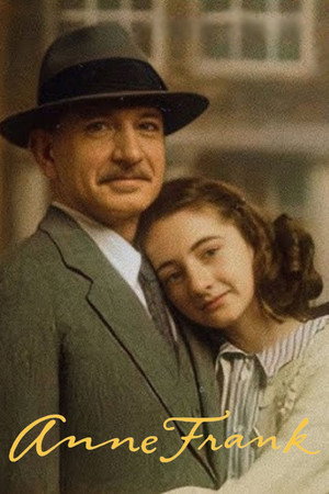 Anne Frank: The Whole Story poszter