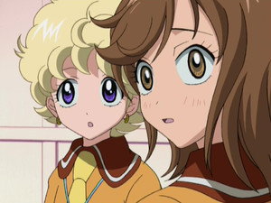 シュガシュガルーン 1. évad Ep.11 11. epizód