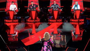The Voice Kids (Italia) 2. évad Ep.1 1. epizód