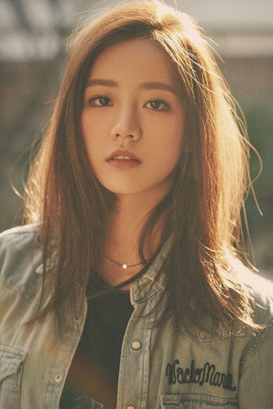 이혜리 profil kép