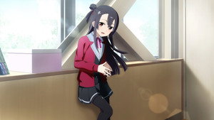 結城友奈は勇者である kép
