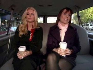 The Celebrity Apprentice 8. évad Ep.10 10. epizód