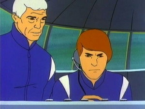 Sealab 2. évad Ep.10 10. epizód