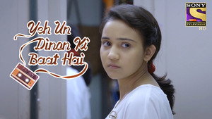 ये उन दिनों की बात है 1. évad Ep.179 179. epizód