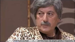 Ağabəyovlar 1. évad Ep.18 18. epizód