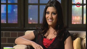 Koffee with Karan 2. évad Ep.9 9. epizód