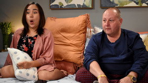 90 Day Fiancé: Pillow Talk 2. évad Ep.6 6. epizód