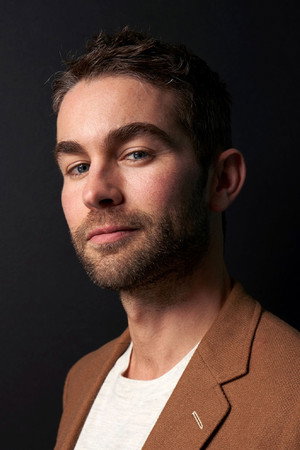 Chace Crawford profil kép