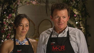 My Kitchen Rules 6. évad Ep.9 9. epizód