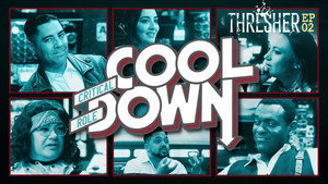 Critical Role Cooldown Speciális epizódok Ep.14 14. epizód