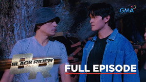 Black Rider 1. évad Ep.99 99. epizód