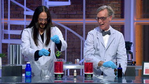 Bill Nye Saves the World 1. évad Ep.2 Tune Your Quack-o-Meter