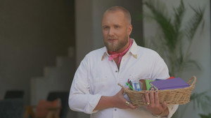 Bachelorette Sverige 4. évad Ep.15 15. epizód