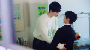 최애가 나타났다?! kép