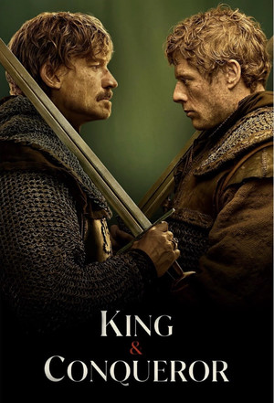 King & Conqueror poszter
