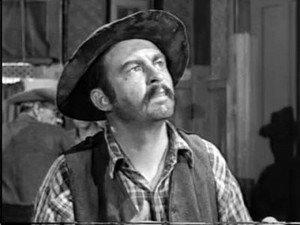 Gunsmoke 4. évad Ep.27 27. epizód