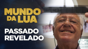 Mundo da Lua 1. évad Ep.22 22. epizód