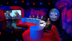 Mock the Week 11. évad Ep.3 3. epizód