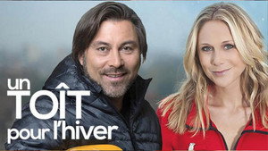 Un toît pour l'hiver kép