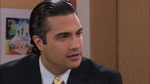 La fea más bella 1. évad Ep.26 26. epizód