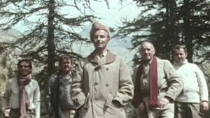 La Cloche tibétaine 1. évad Ep.5 5. epizód