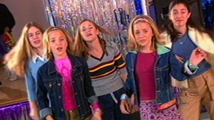 You're Invited to Mary-Kate & Ashley's 1. évad Ep.10 10. epizód