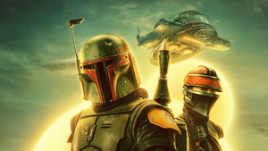 Star Wars: Boba Fett könyve kép