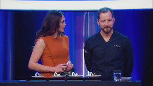 The Taste 6. évad Ep.5 5. epizód