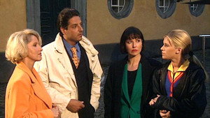 Verbotene Liebe 2. évad Ep.14 14. epizód