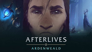 Shadowlands Afterlives: Animated Shorts 1. évad Ep.3 3. epizód