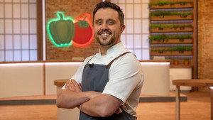 Ready Steady Cook 2. évad Ep.15 15. epizód
