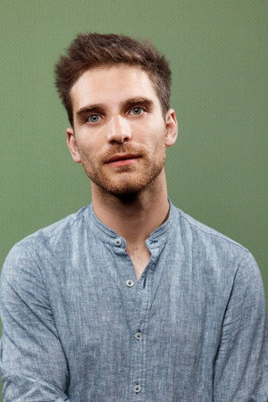 Jeff Ward profil kép