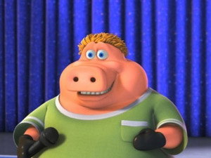 Back at the Barnyard 1. évad Ep.16 16. epizód