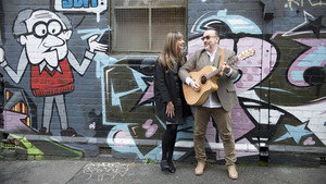 Julia Zemiro's Home Delivery 5. évad Ep.5 5. epizód