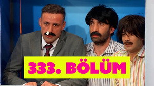 Güldür Güldür Show 11. évad Ep.21 21. epizód