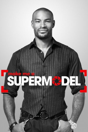 Make Me a Supermodel poszter