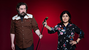 Stand Up & Deliver 1. évad Ep.1 1. epizód