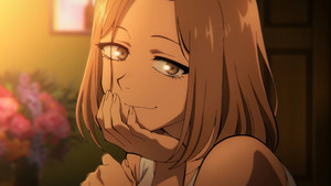 Yofukashi no Uta 2. évad Ep.2 2. epizód