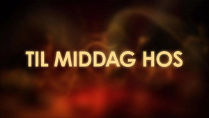 Til middag hos... kép
