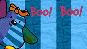 Boo! kép