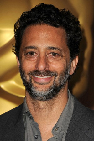 Grant Heslov profil kép