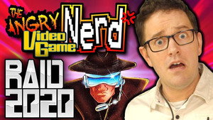 The Angry Video Game Nerd 14. évad Ep.1 1. epizód