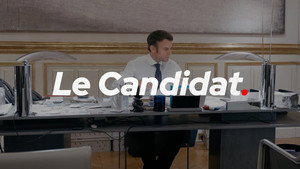 Le Candidat. kép