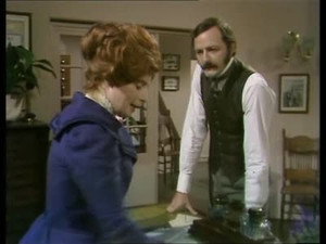 The Rivals of Sherlock Holmes 1. évad Ep.9 9. epizód