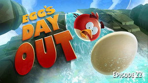 Angry Birds Toons 1. évad Ep.22 22. epizód