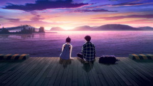 君は放課後インソムニア kép